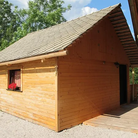 Apartment Zalokar Bohinj Exterior photo