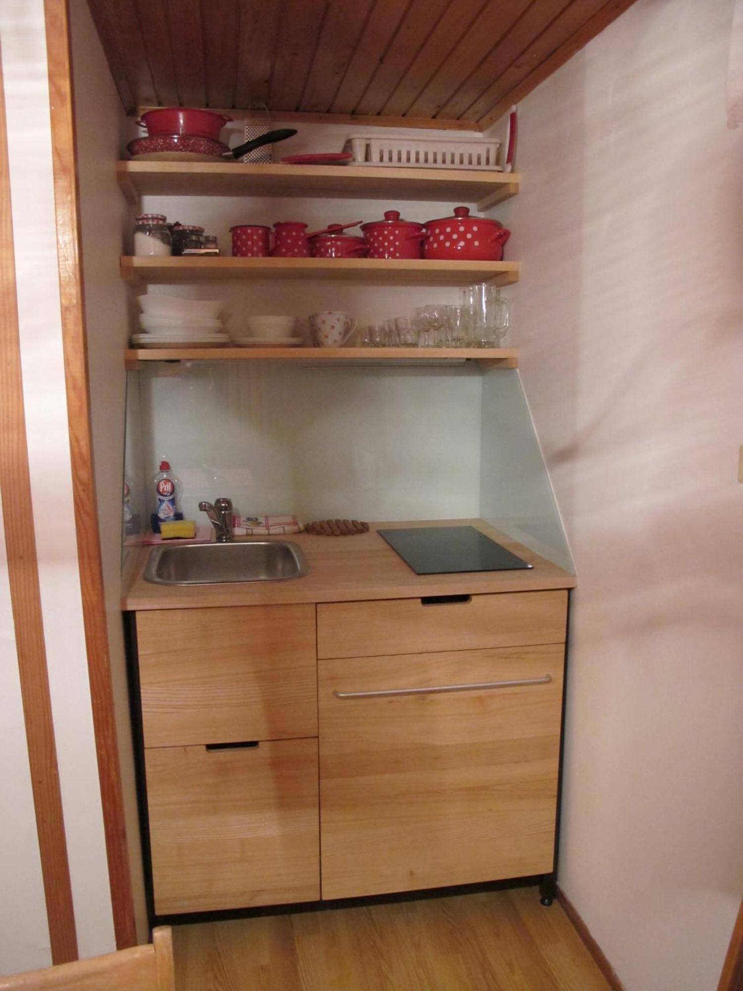 Apartament Zalokar *