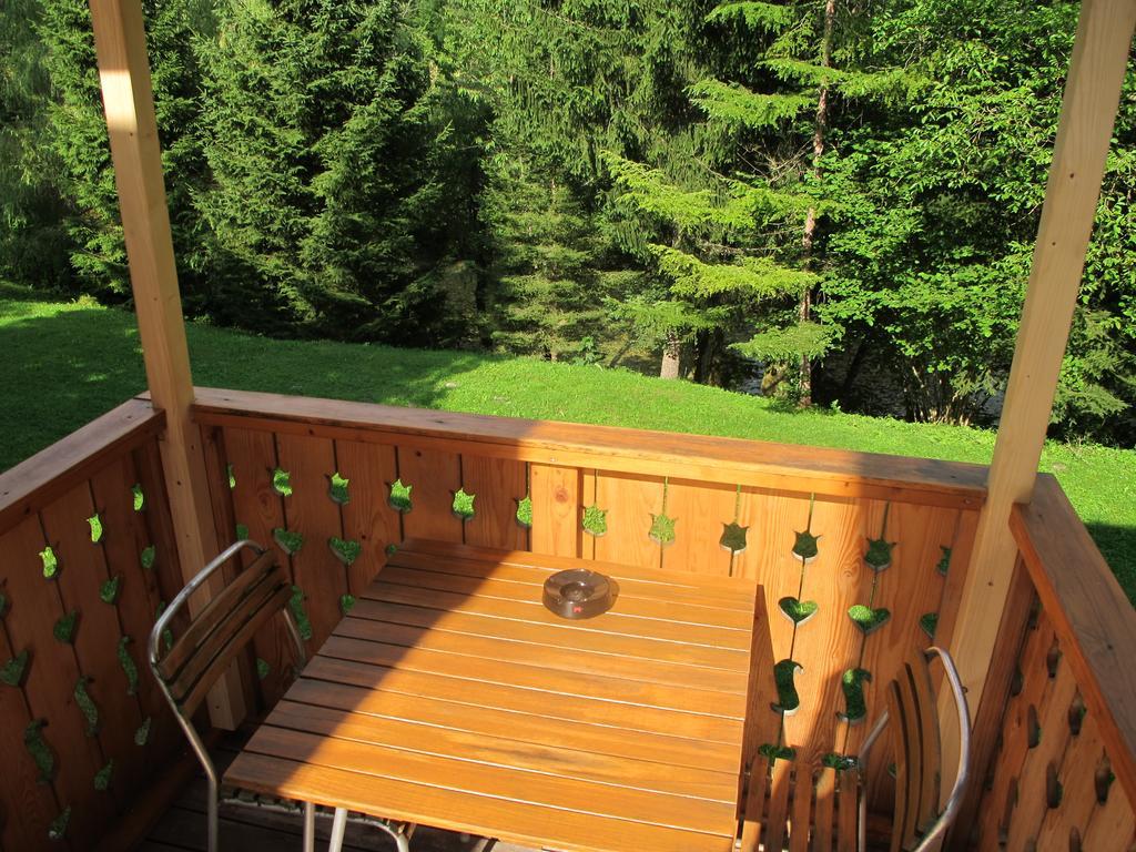 Apartament Zalokar *