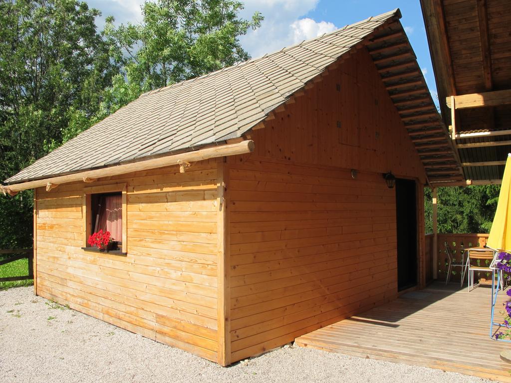 Apartament Zalokar Bohinj