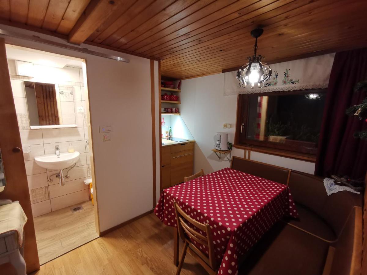 Zalokar Bohinj
