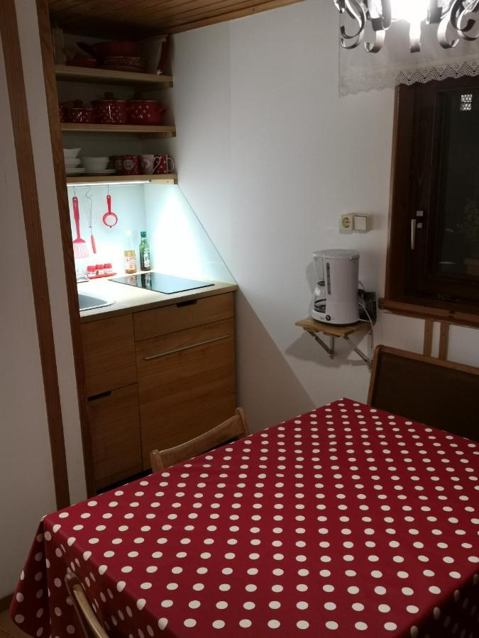 Apartament Zalokar
